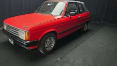 Usata 1985 Talbot Samba Due volumi | 4700 €