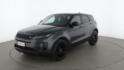 Usata Land Rover Range Rover evoque S 150 CV (110 kW) 2020 Grigio SUV