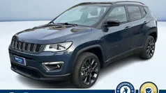 Usata 2020 Jeep Compass SUV | 18.200 € (Buon prezzo)