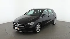 Usata 2020 Mercedes B180 Monovolume | 20.799 € (Ottimo prezzo)