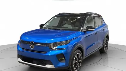 Usata Citroën C3 PureTech 101 CV (74 kW) 2025 SUV