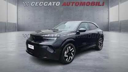 Usata 2025 Opel Mokka SUV | 25.600 € (Buon prezzo)