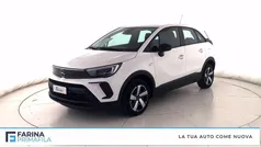 Usata 2021 Opel Crossland Edition SUV | 11.900 € (Super prezzo)