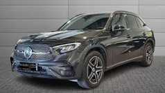 Grigio scuro canna di fucile Usata 2023 Mercedes GLC220 Advanced SUV | 39.900 € (Super prezzo)