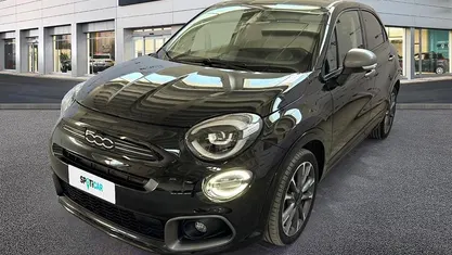 Usata Fiat 500X Sport 131 CV (96 kW) 2023 SUV