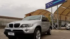 Argento Usata 2004 BMW X5 SUV | 5000 € (Ottimo prezzo)