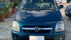 Other Usata 2008 Opel Agila Enjoy Due volumi | 3500 € (Buon prezzo)