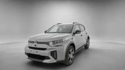 Nuova Citroën C3 Aircross PureTech 145 CV (106 kW) 2025 Bianca SUV