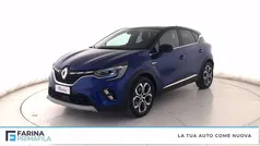 Usata 2023 Renault Captur Techno SUV | 16.400 € (Super prezzo)