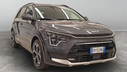 Usata 2023 Kia Niro SUV | 24.900 € (Buon prezzo)
