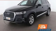 Nero Usata 2017 Audi Q7 SUV | 30.799 € (Ottimo prezzo)