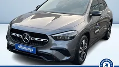 Grigio metallizzato Usata 2024 Mercedes GLA180 Advanced SUV | 40.300 € (Buon prezzo)