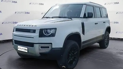 Usata Land Rover Defender SE 241 CV (177 kW) 2020 SUV