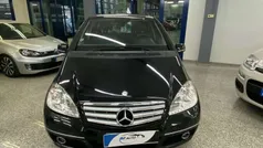 Usata 2009 Mercedes A150 Elegance Monovolume | 3490 € (Buon prezzo)