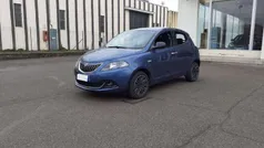 Blu Usata 2023 Lancia Ypsilon Gold Due volumi | 14.500 € (Buon prezzo)