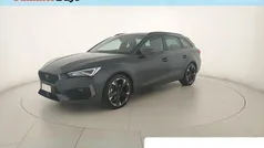 Magnetic tech Usata 2024 Cupra Leon Station wagon | 24.900 € (Ottimo prezzo)