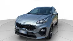 Usata 2021 Kia Sportage Urban SUV | 15.800 € (Ottimo prezzo)