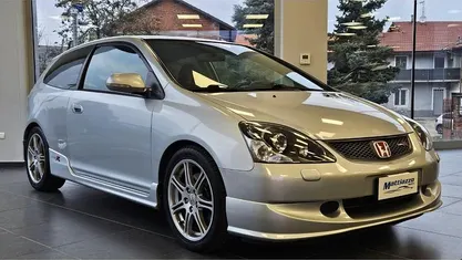 Usata 2004 Honda Civic Type R Tre volumi | 14.900 € (Super prezzo)