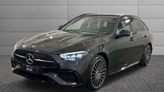 Grigio grafite Nuova 2025 Mercedes C220 Edition Station wagon | 60.500 € (Buon prezzo)