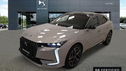 Usata 2025 DS Automobiles DS4 Tre volumi | 35.900 € (Buon prezzo)