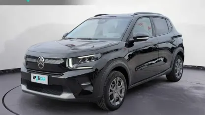 Begagnad Citroën C3 PureTech 101 HK (74 kW) 2025 SUV