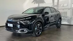 Usata 2024 Citroën C4 Shine Due volumi | 23.900 € (Buon prezzo)