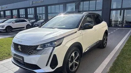 Usata Peugeot 3008 GT 131 CV (96 kW) 2022 SUV