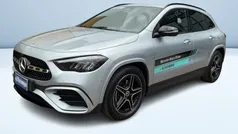 Nero metallizzato Nuova 2024 Mercedes GLA180 Advanced Plus SUV | 46.000 € (Buon prezzo)