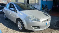 Usata 2011 Fiat Bravo Dynamic Due volumi | 3999 € (Buon prezzo)