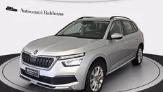 Grigio Usata 2024 Skoda Kamiq Style SUV | 19.200 € (Buon prezzo)