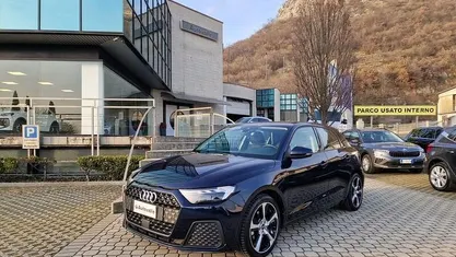 Usata 2022 Audi A1 Comfort Utilitaria | 22.900 € (Buon prezzo)
