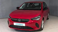 Usata 2022 Opel Corsa Elegance Tre volumi | 11.490 € (Ottimo prezzo)