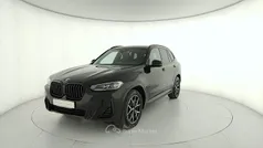 Nero Usata 2024 BMW X3 M Sport SUV | 44.900 € (Ottimo prezzo)
