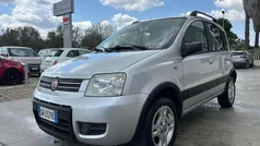 Other Usata 2009 Fiat Panda Climbing Due volumi | 4300 € (Buon prezzo)