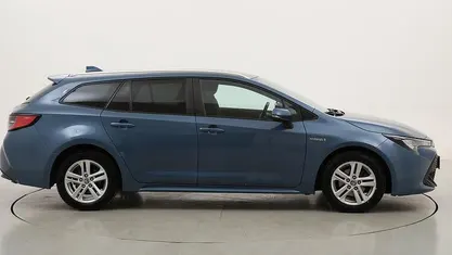 Usata Toyota Corolla Business Edition 122 CV (89 kW) 2021 Station wagon