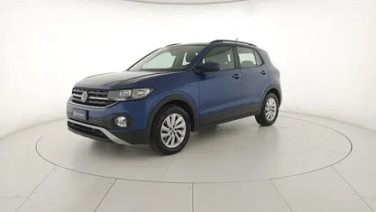 Usata VW T-Cross Style 110 CV (80 kW) 2021 SUV