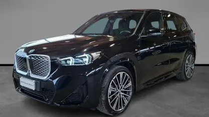 Usata BMW iX1 M Sport 67 kW (92 CV) 2024 Nero SUV