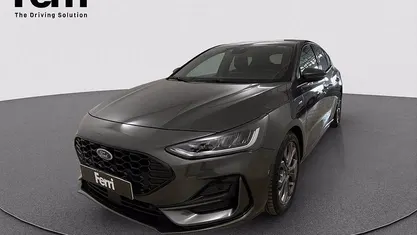 Usata Ford Focus ST-Line 120 CV (88 kW) 2022 Berlina
