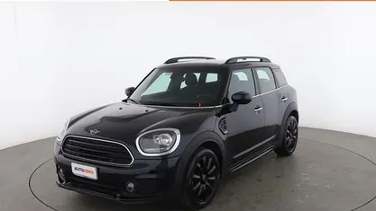 Usata 2019 Mini One D Countryman SUV | 19.699 € (Buon prezzo)