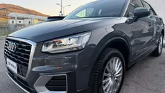 Grigio Usata 2018 Audi Q2 Sport SUV | 17.990 € (Buon prezzo)