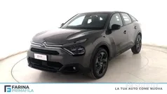 Grigio Nuova 2024 Citroën C4 Tre volumi | 24.400 € (Buon prezzo)
