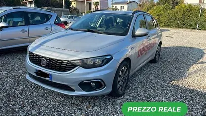 Usata Fiat Tipo Wagon 95 CV (69 kW) 2018 Station wagon