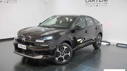 Usata 2025 Citroën C4 PureTech Tre volumi | 22.400 € (Buon prezzo)