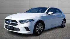 Usata 2022 Mercedes A200 Edition Tre volumi | 27.900 € (Buon prezzo)