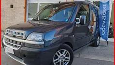 Fiat Doblò
