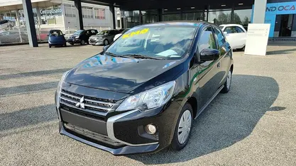 Nuova Mitsubishi Space Star Invite 71 CV (52 kW) 2025 Other Berlina