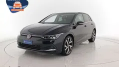 Usata 2021 VW Golf VIII Style Tre volumi | 24.000 € (Buon prezzo)