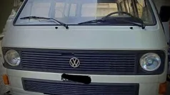 Usata 1984 VW T3 Furgone | 6900 €