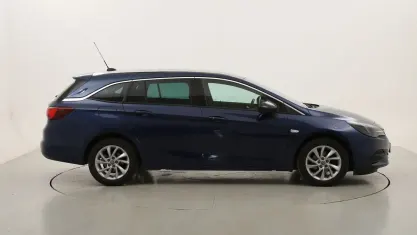 Usata Opel Astra Business Elegance 122 CV (89 kW) 2021 Blublu Station wagon