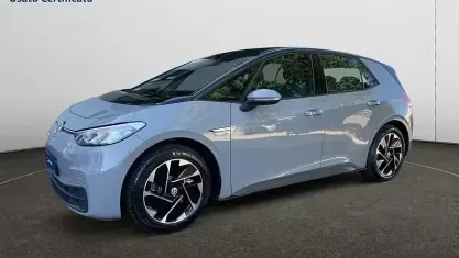 Usata VW ID.3 Pro Performance 150 kW (204 CV) 2021 Other Utilitaria